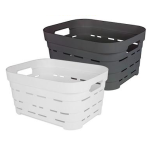 Storage Basket, 3.8 Litre - Size 24 x 17 x 12cm